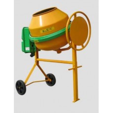 خلاط كهرباء سعه 250 لتر ece