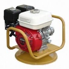هزاز خرسانة بنزين 5.5 حصان صيني honda