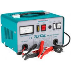 تنجرشحن 180 امبير ماركة TOTAL