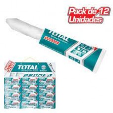 سوبر جلو 3 جرام ماركة TOTAL