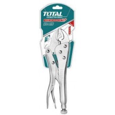 كلابة 10 بوصة مجوفة ماركة TOTAL