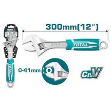مفتاح فرنساوى يد عازل 12 " ماركة total