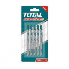طقم سلاح اركيت خشابى 5قطع ماركة TOTAL