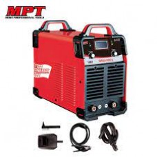 ماكينة لحام انفرتر 400 امبير لحام سلك كم 1.6 مم : 5 مم ماركة MPT